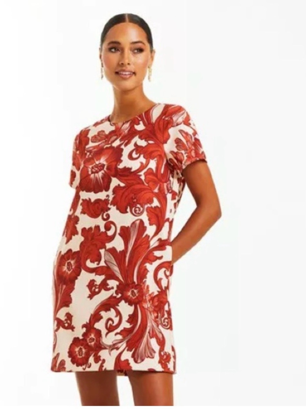 Mestiza New York Leonor Mini Dress – Size Small (4/6) – NWT